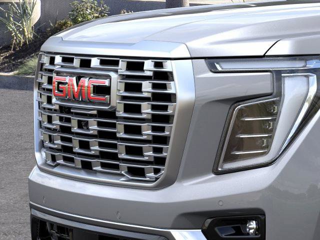 New 2026 GMC Yukon XL Denali AWD/4WD image 13