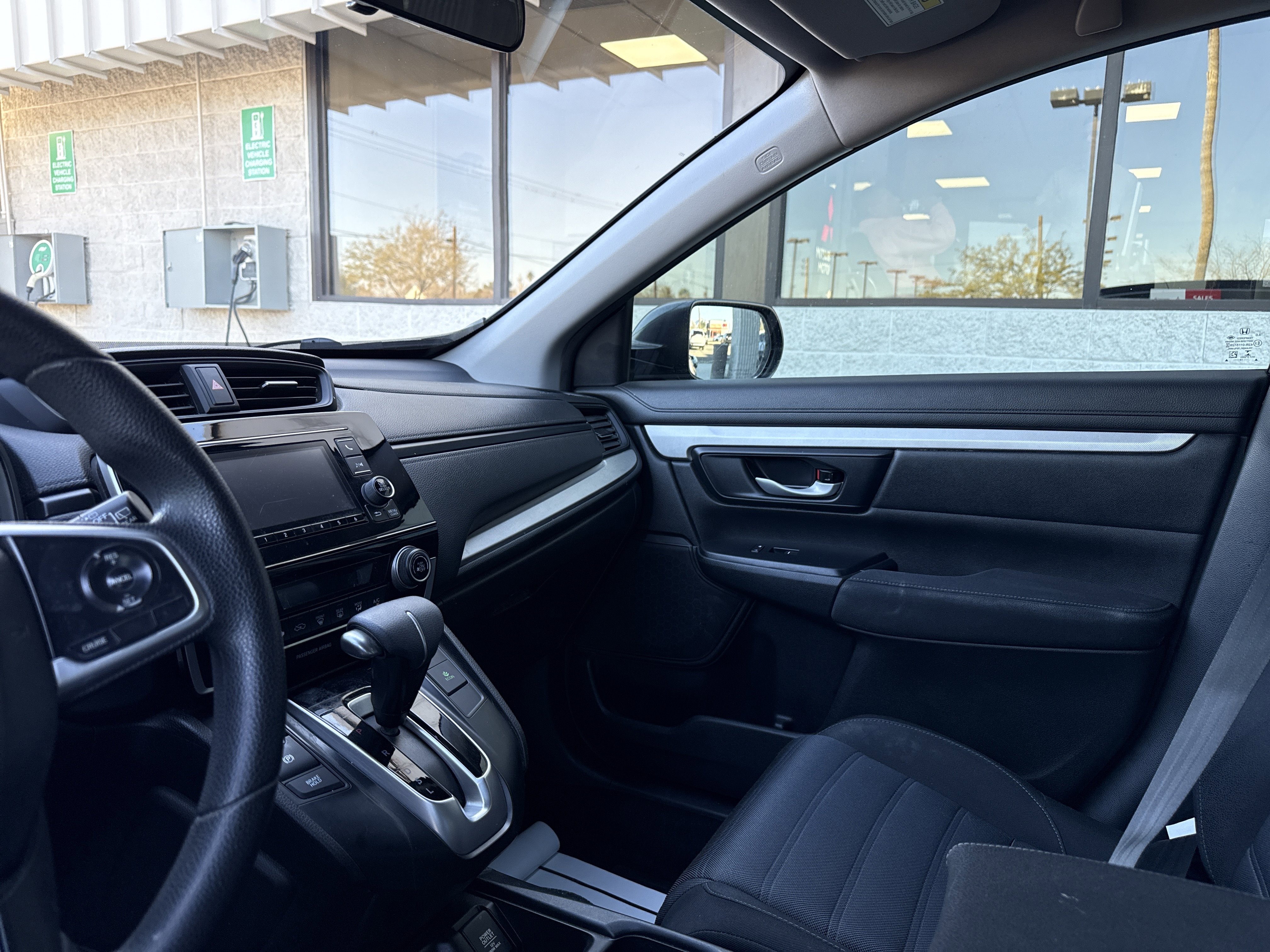 Used 2019 Honda CR-V LX image 13