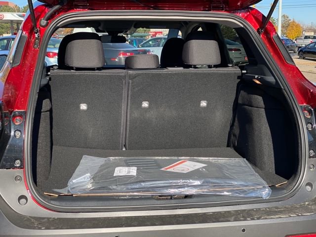 New 2026 Nissan Kicks SV w/ Cold Weather Package image 22