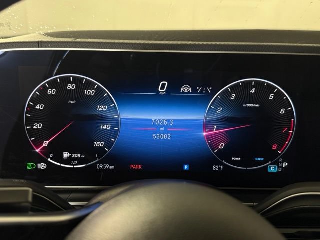 Used 2024 Mercedes-Benz GLS 580 4MATIC image 38