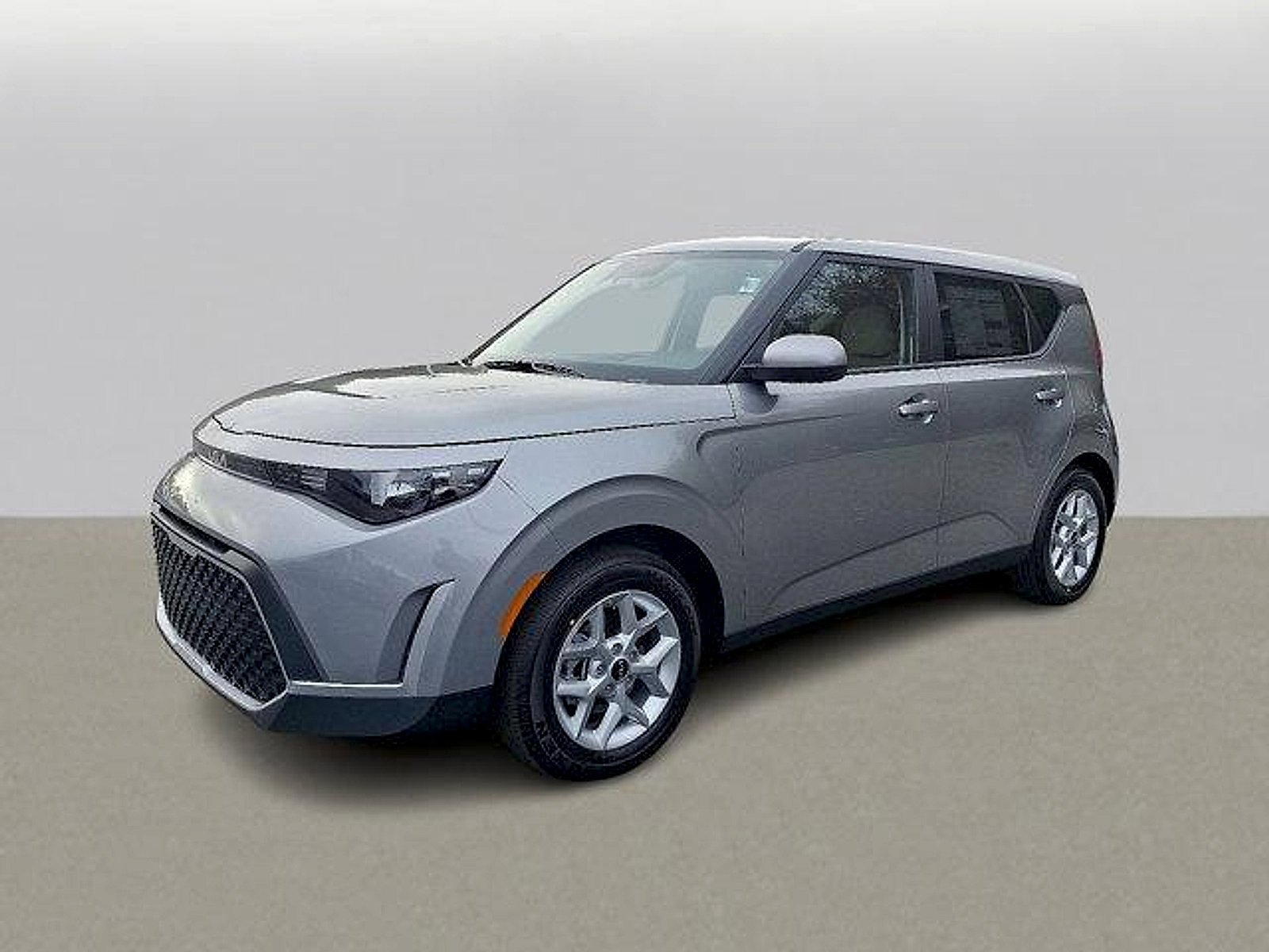 New 2025 Kia Soul LX image 2