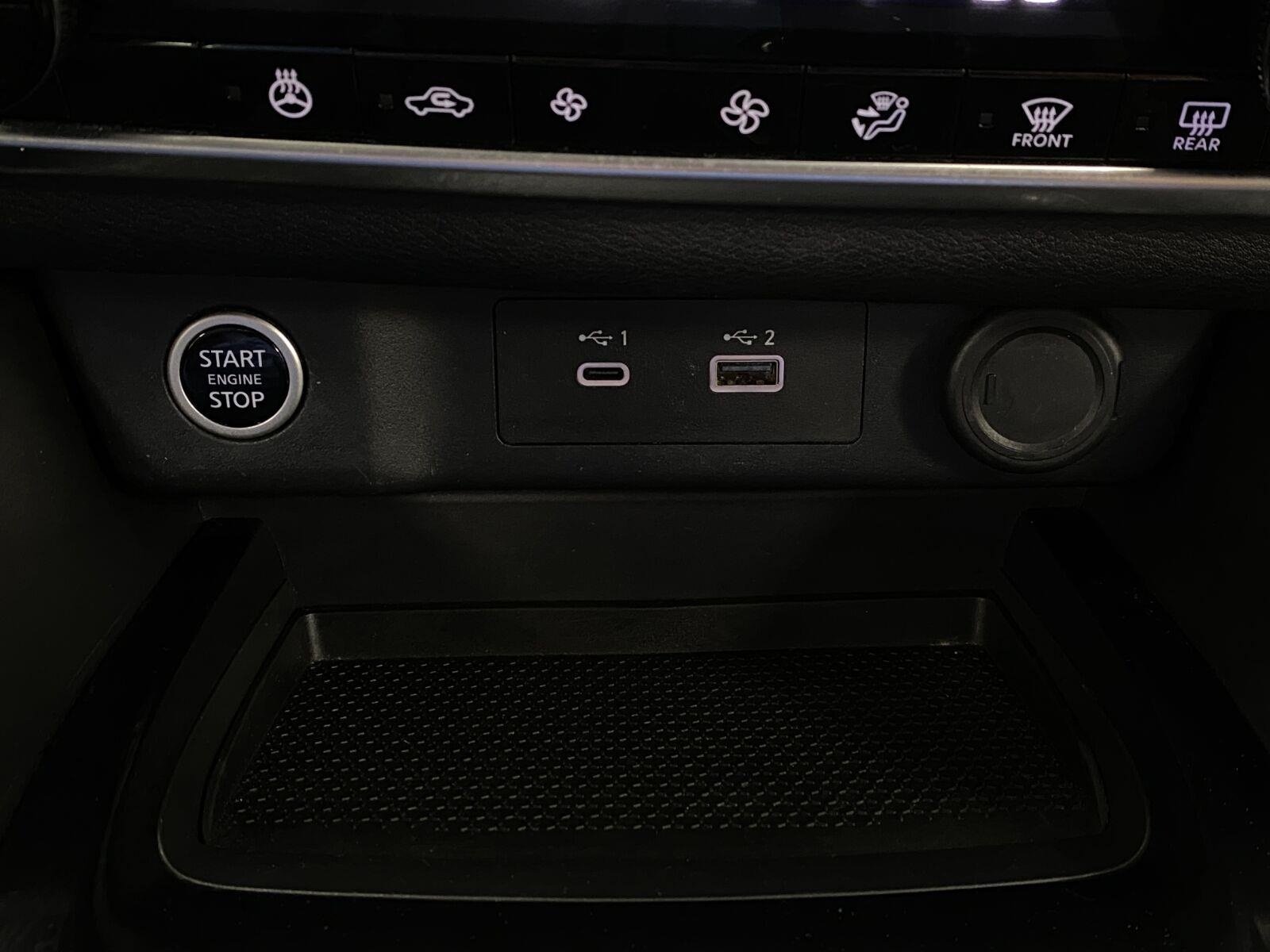 Certified 2023 Nissan Rogue SV w/ SV Premium B Package AWD/4WD image 25