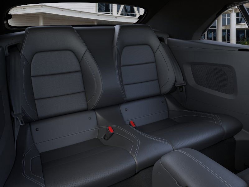 New 2025 Ford Mustang Premium RWD image 11