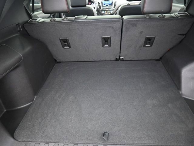 Used 2023 Chevrolet Equinox RS w/ RS Leather Package image 25