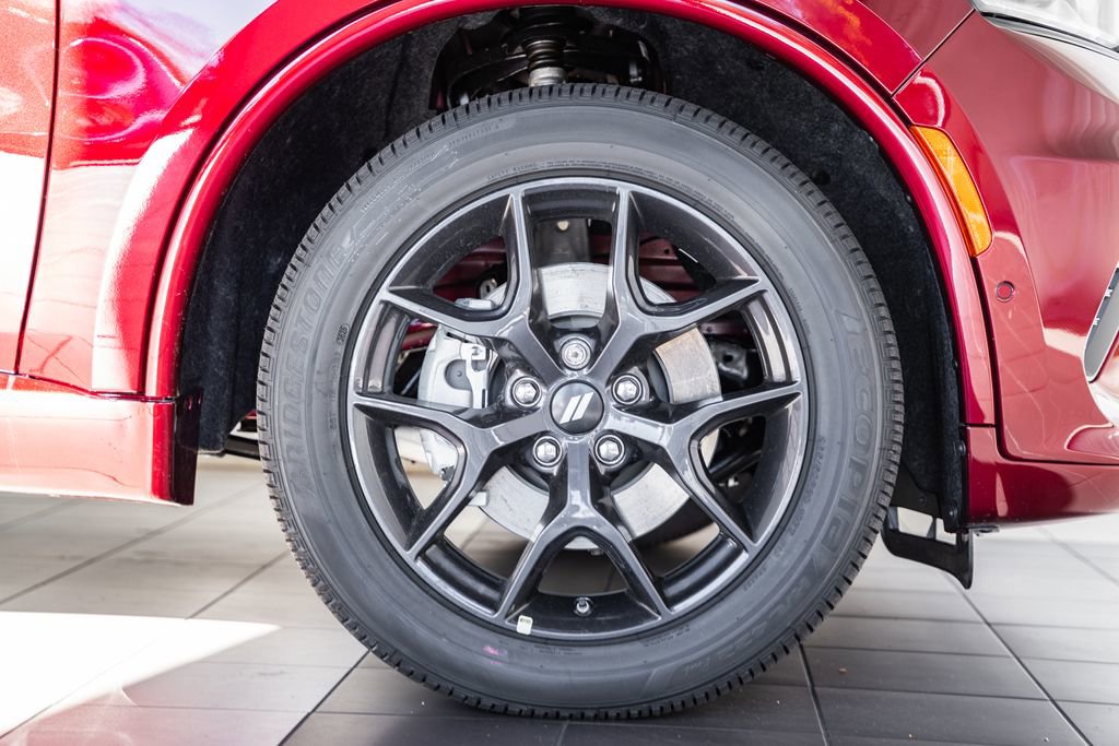 New 2026 Dodge Durango GT image 18