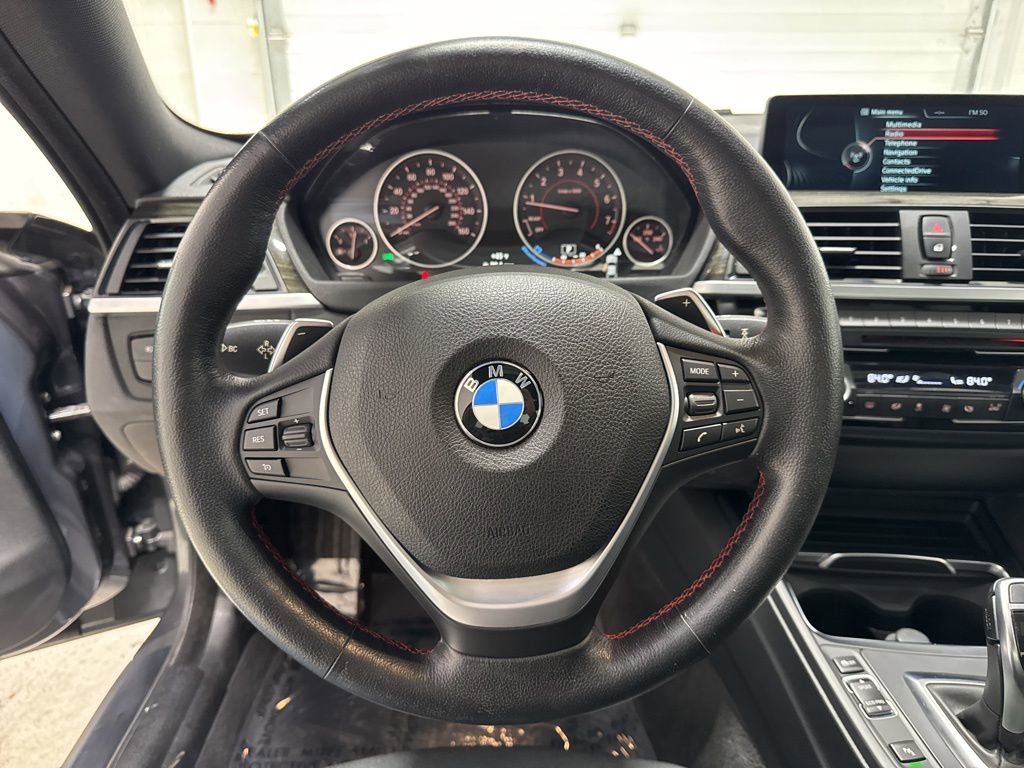 Used 2016 BMW 428i xDrive Coupe image 22