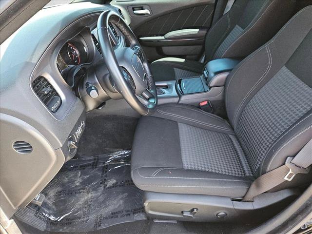 Used 2023 Dodge Charger SXT w/ Blacktop Package RWD image 14
