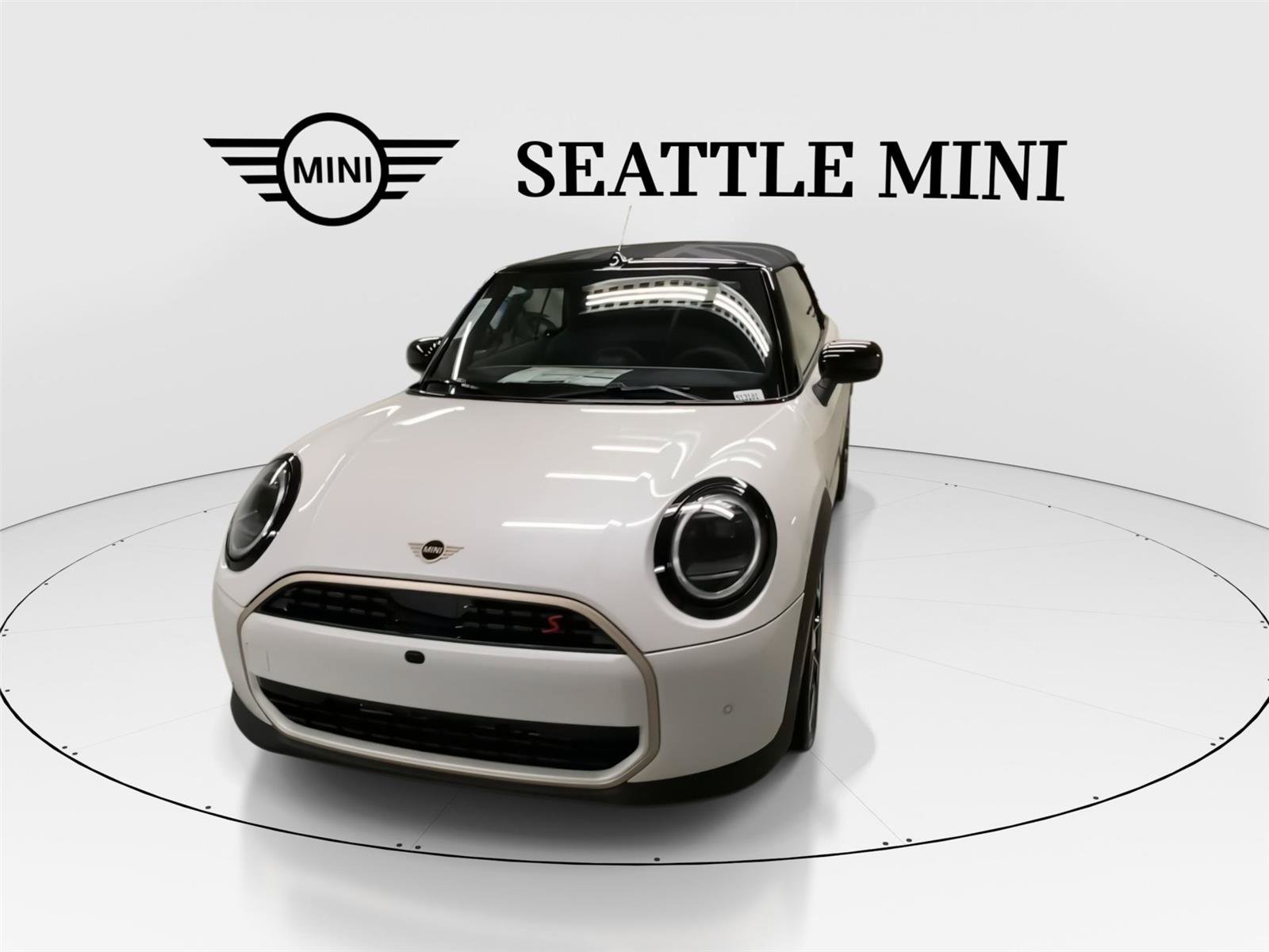 New 2026 MINI Cooper S image 4