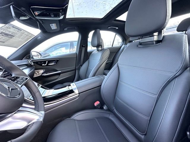 New 2026 Mercedes-Benz C 300 C 300 image 19