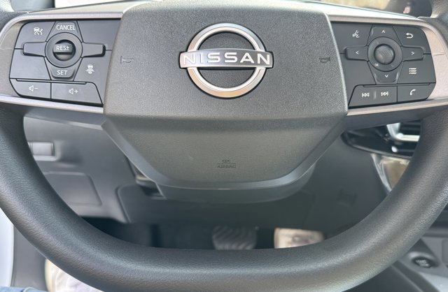 New 2026 Nissan Sentra SV w/ Floor Mat Package image 7