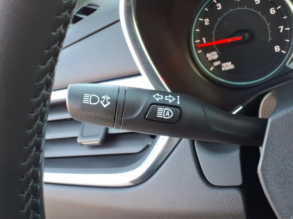 Used 2022 Chevrolet Equinox LT image 28