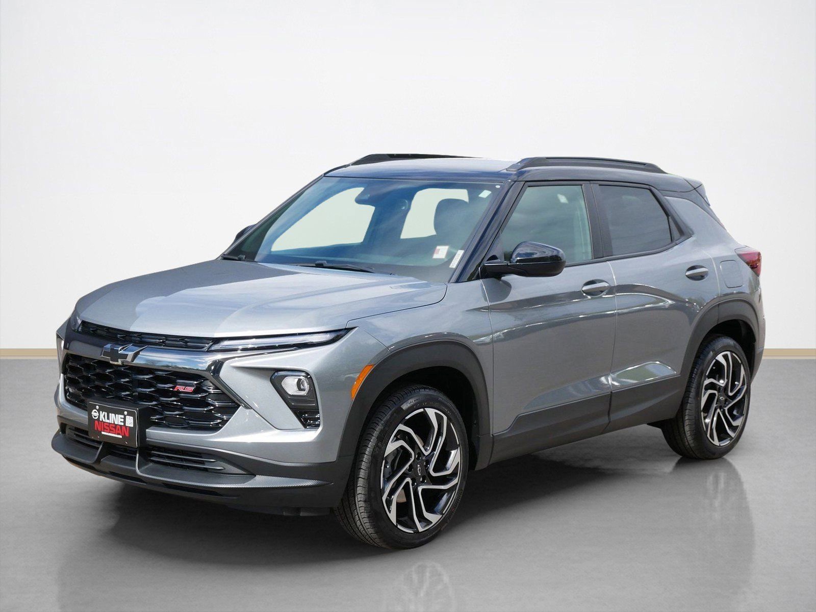 Used 2024 Chevrolet TrailBlazer RS w/ Convenience Package AWD/4WD image 7