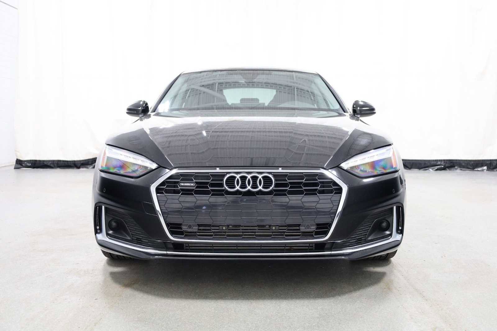 Used 2023 Audi A5 2.0T Premium w/ Convenience Package image 14