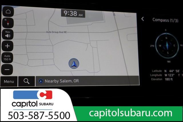 Used 2023 Hyundai Tucson Limited image 24