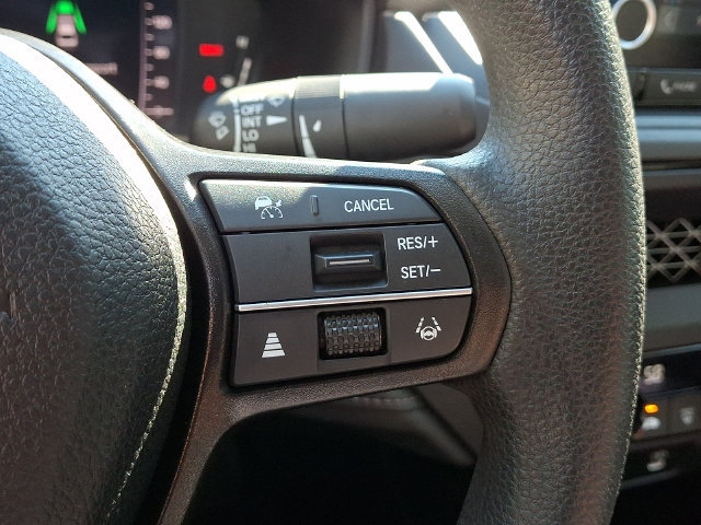 Certified 2023 Honda Accord LX image 22