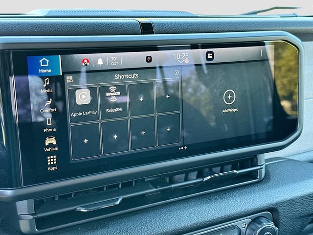 Used 2024 Jeep Wrangler Sport S image 14