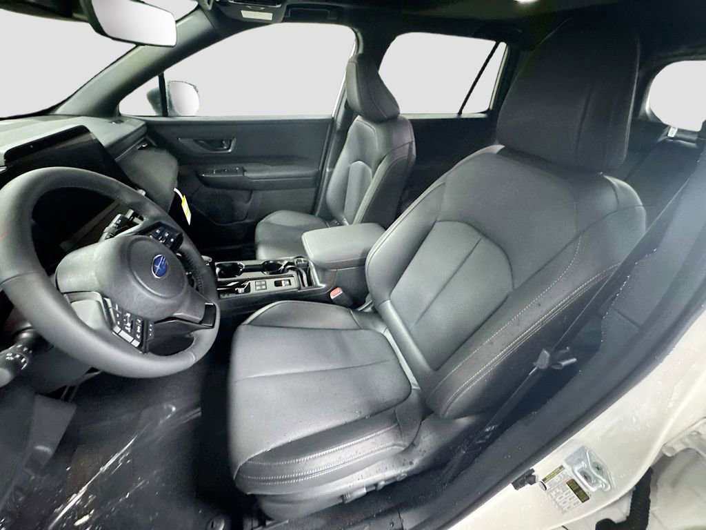 New 2026 Subaru Outback Limited image 20