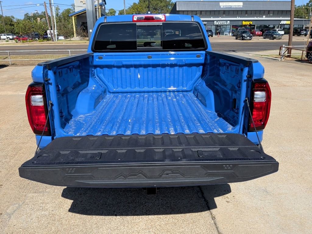 New 2026 GMC Canyon Elevation w/ Convenience Package image 39