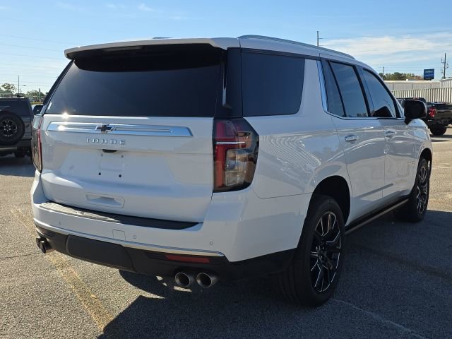 Used 2023 Chevrolet Tahoe High Country w/ Premium Package AWD/4WD image 5