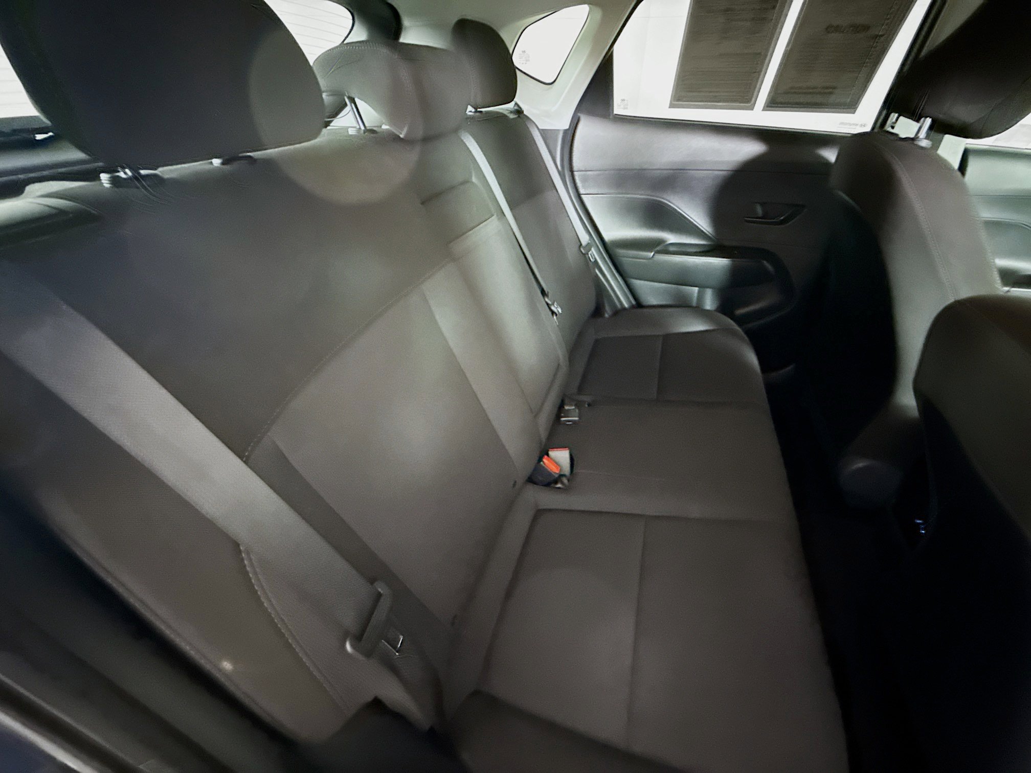 Used 2025 Hyundai Kona SEL image 32