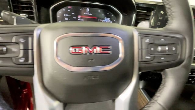 Used 2024 GMC Sierra 1500 Elevation w/ X31 Off-Road Package AWD/4WD image 23