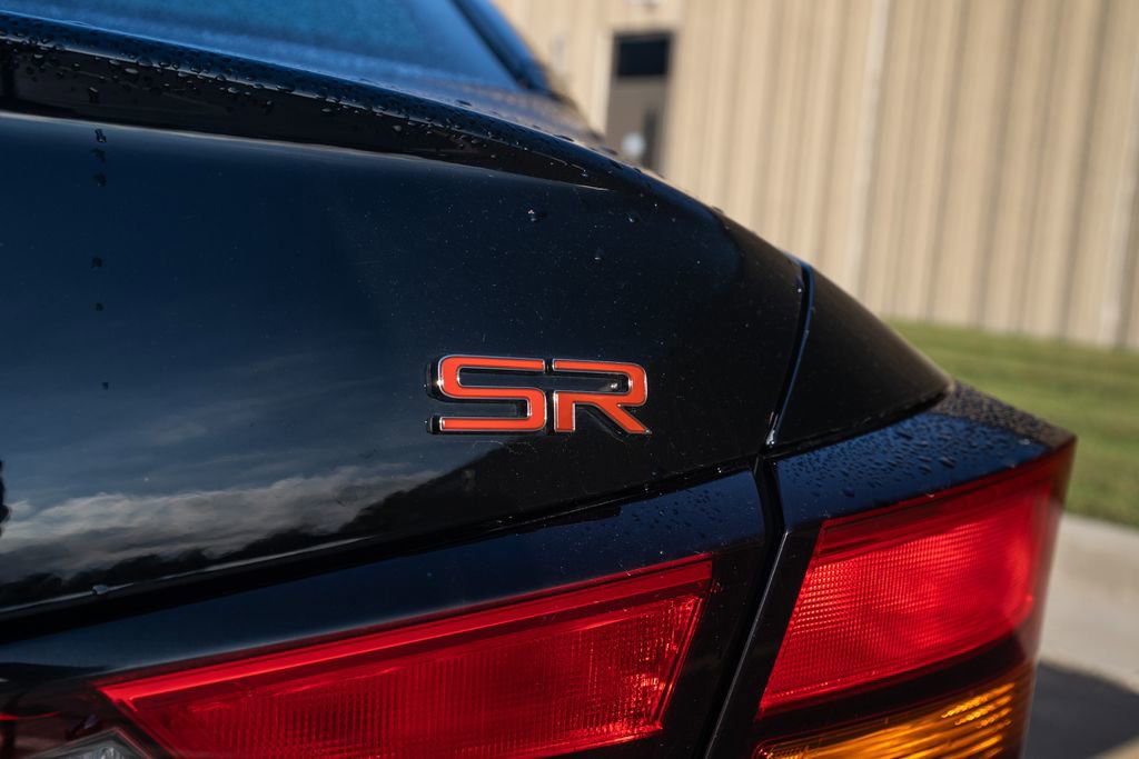 Used 2023 Nissan Altima 2.5 SR image 10