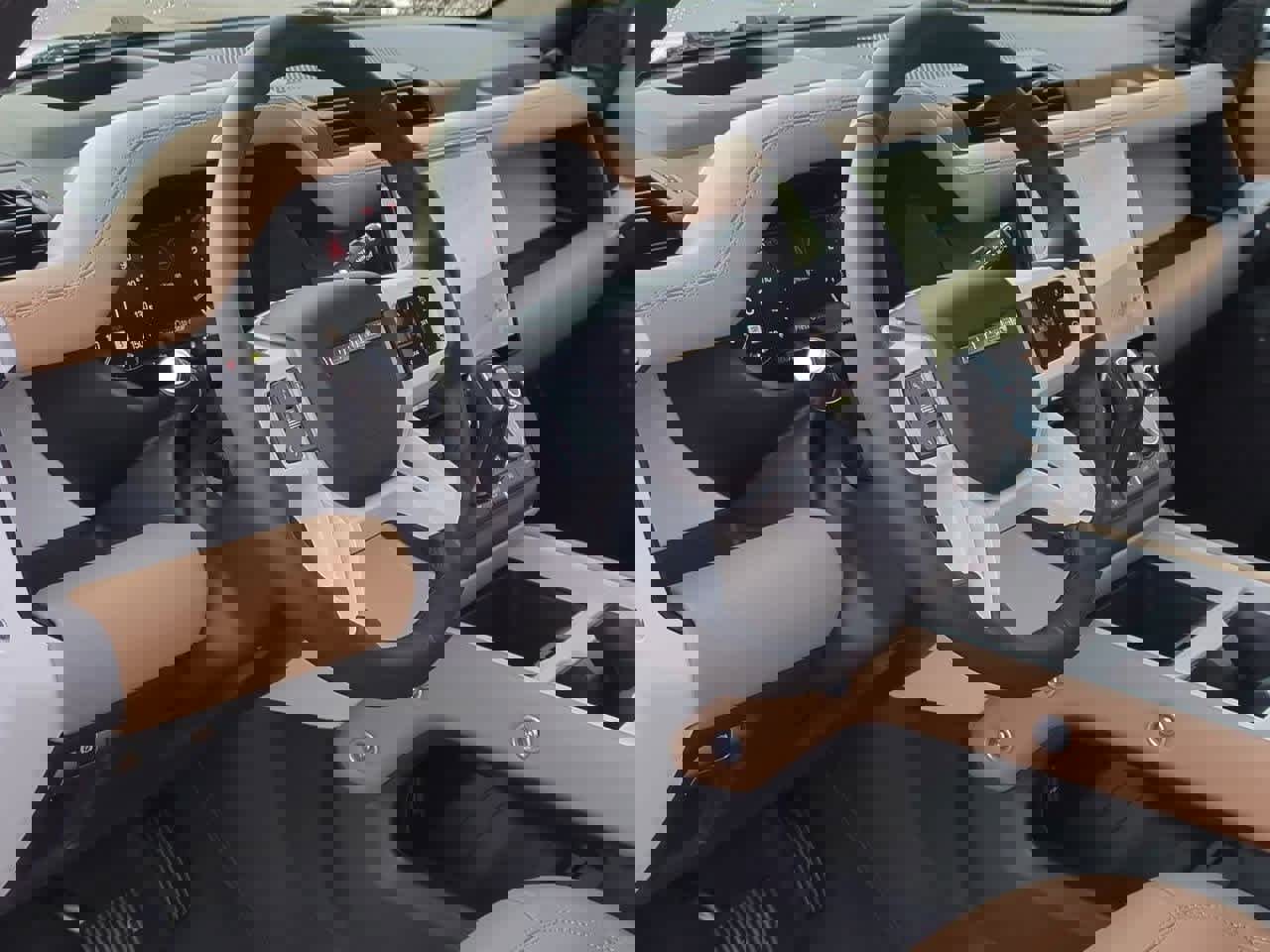 New 2026 Land Rover Defender 110 X-Dynamic SE image 2