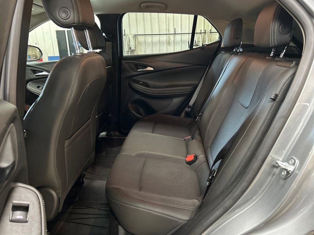 Certified 2023 Buick Encore GX Preferred w/ Cold Weather Comfort Package image 25