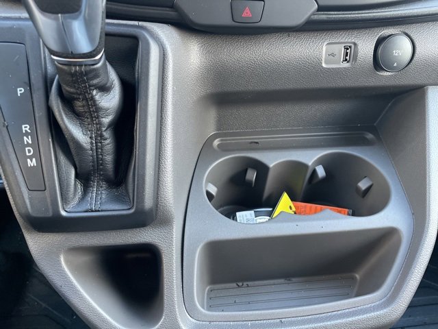 New 2026 Ford Transit 350 148 High Roof Extended image 29