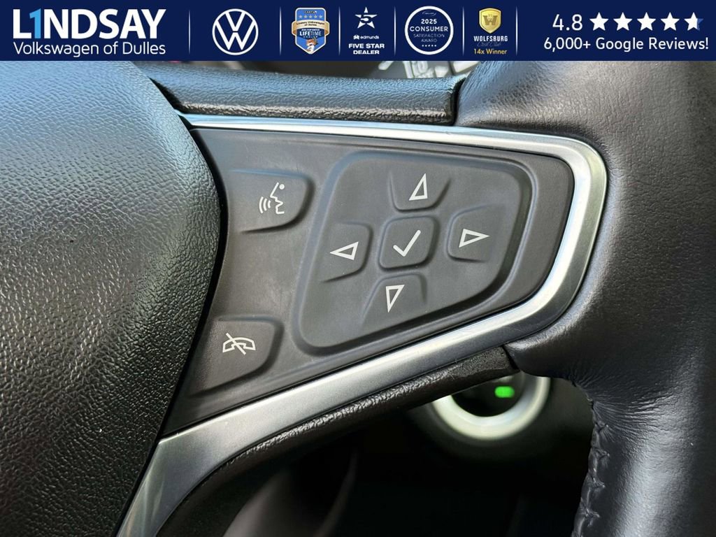 Used 2020 Chevrolet Equinox Premier image 20