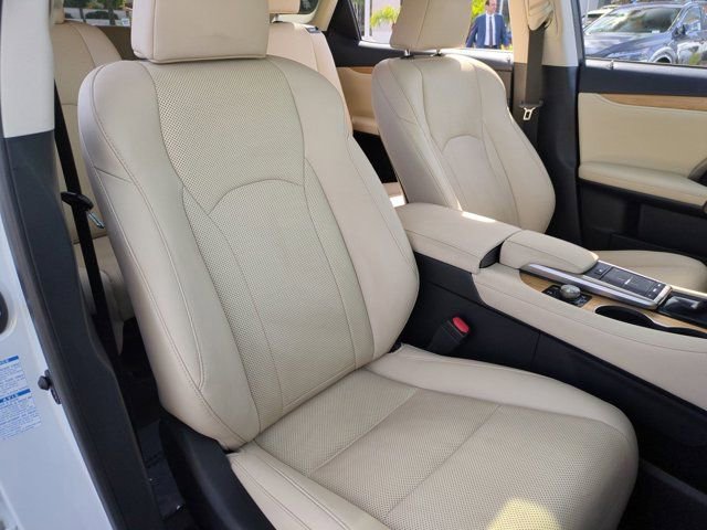 Used 2021 Lexus RX 450hL 450hL w/ Premium Package image 31