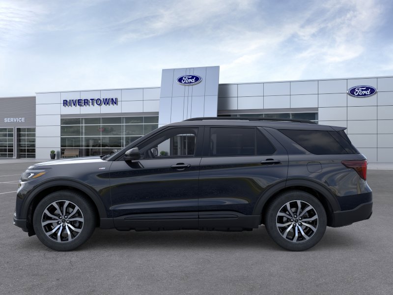 New 2026 Ford Explorer ST-Line RWD image 29