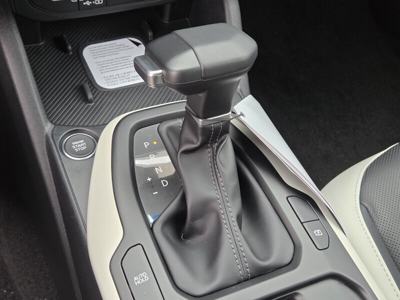 New 2025 Kia K4 GT-Line image 16