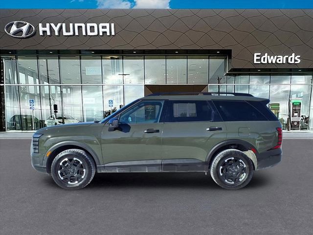 New 2026 Hyundai Palisade XRT Pro image 3