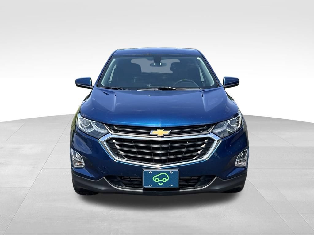 Certified 2019 Chevrolet Equinox LT FWD image 7