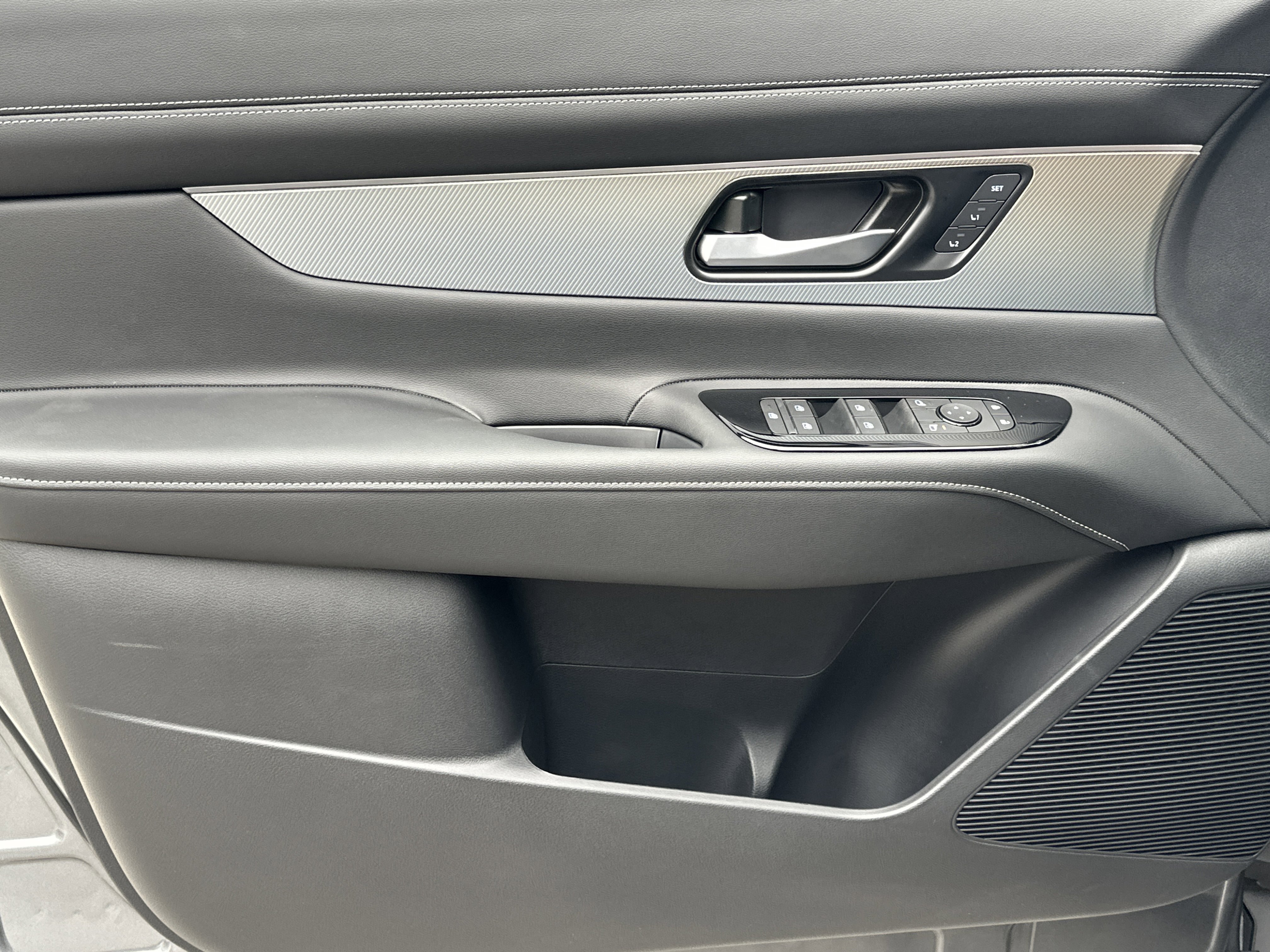 New 2026 Nissan Murano SL image 10