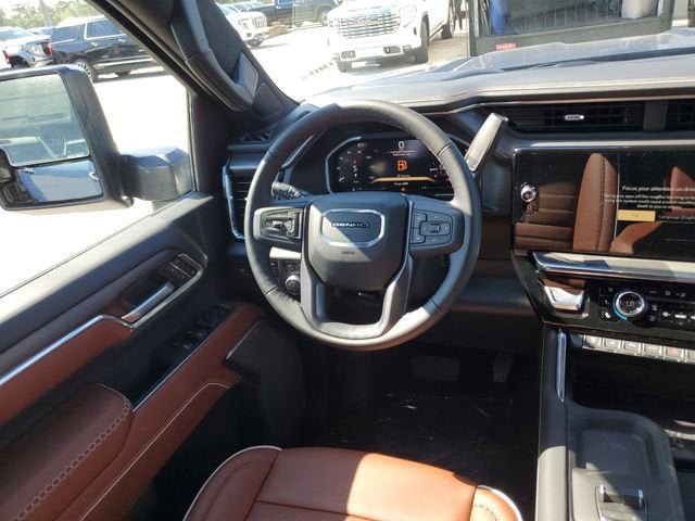 New 2026 GMC Sierra 3500 Denali Ultimate AWD/4WD image 14