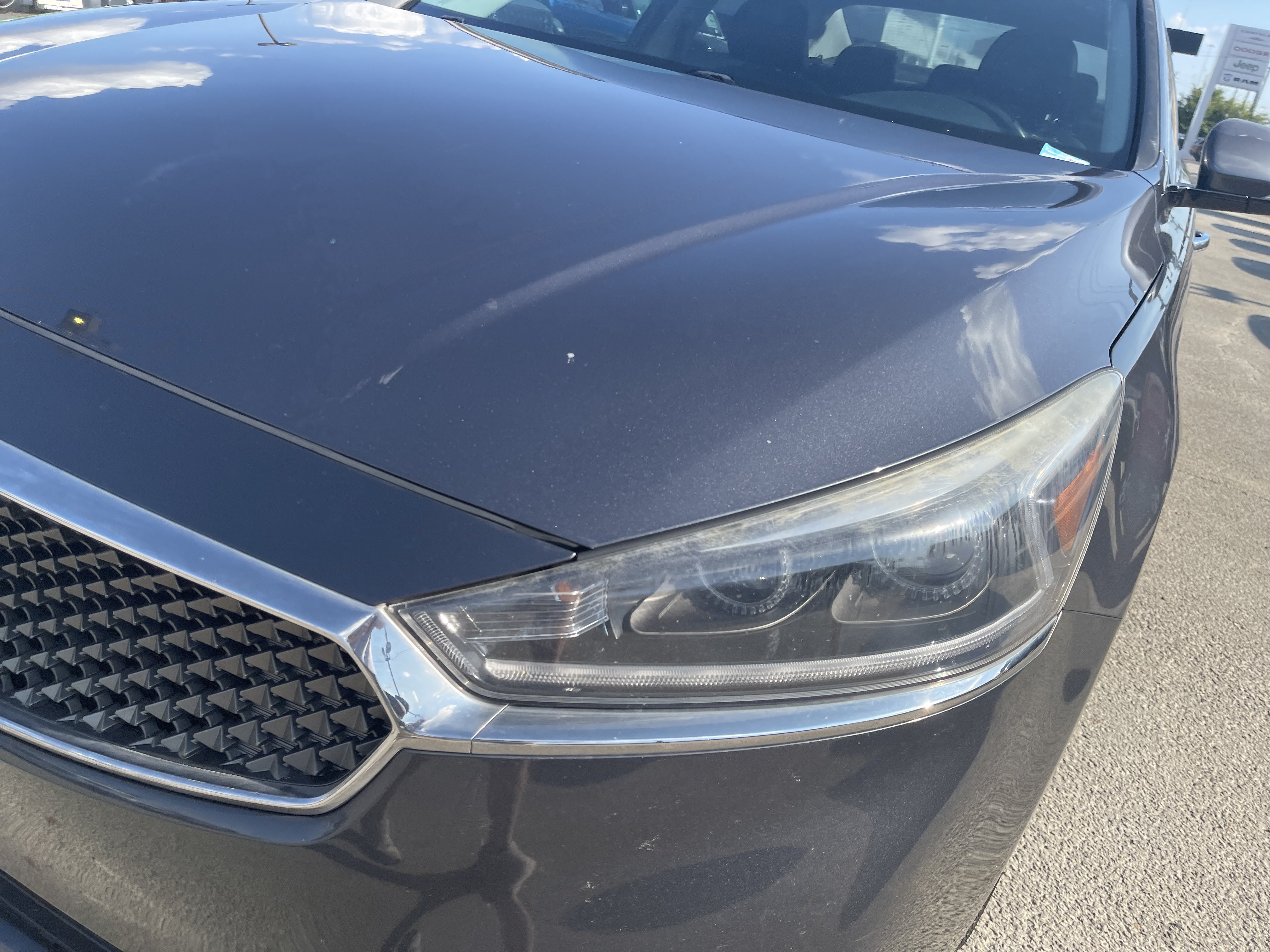 Used 2017 Kia Cadenza Premium FWD image 10