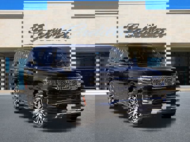 Used 2024 Jeep Grand Wagoneer Series III video 2