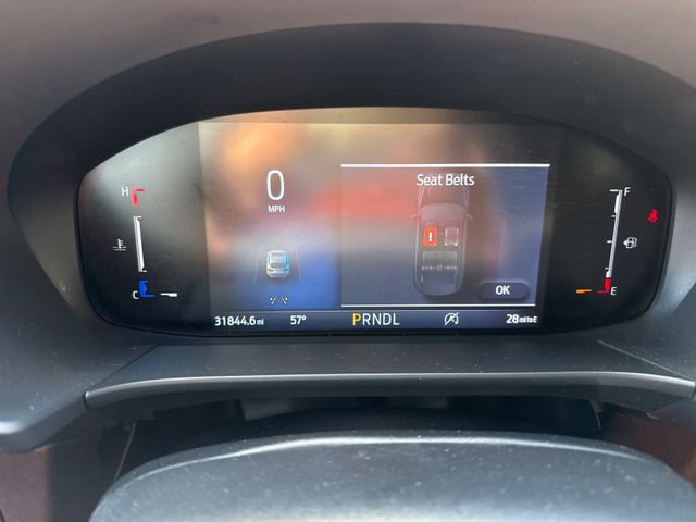 Used 2025 Ford Escape ST-Line Select AWD/4WD image 20