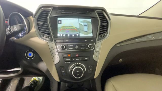 Used 2017 Hyundai Santa Fe Sport w/ 2.4L Tech Package 04 AWD/4WD image 34