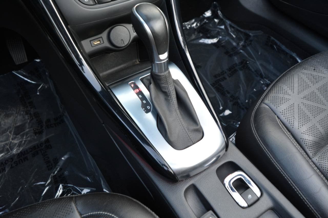 Used 2018 Buick Cascada Premium FWD image 19