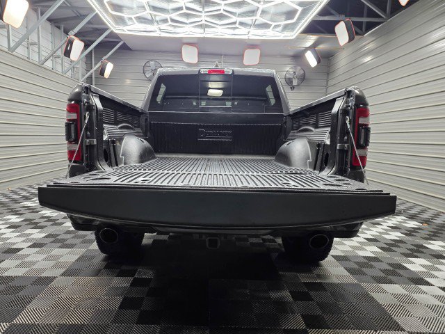 Used 2022 RAM 1500 Sport w/ G/T Package AWD/4WD image 11