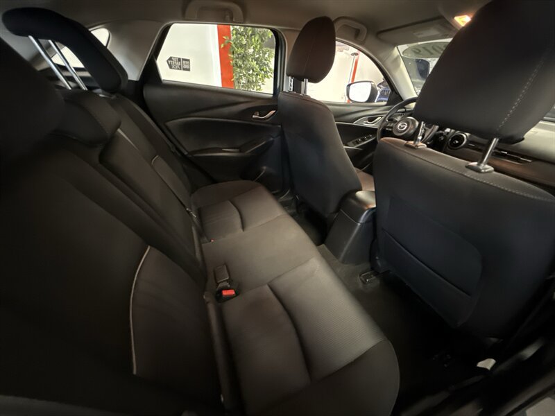 Used 2019 MAZDA CX-3 Sport FWD image 24