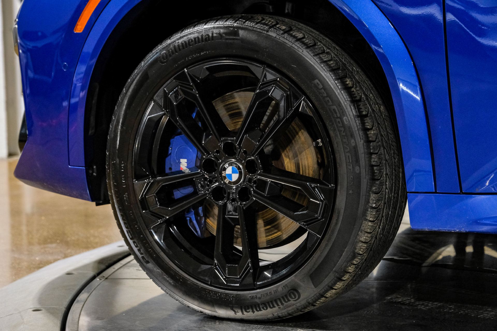 Used 2025 BMW X2 xDrive28i AWD/4WD image 59