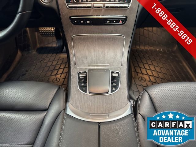 Used 2021 Mercedes-Benz GLC 300 4MATIC image 15