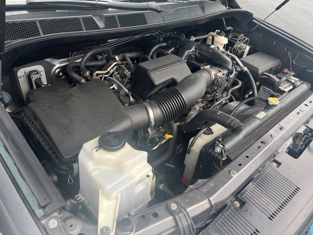 Used 2014 Toyota Tundra SR RWD image 10