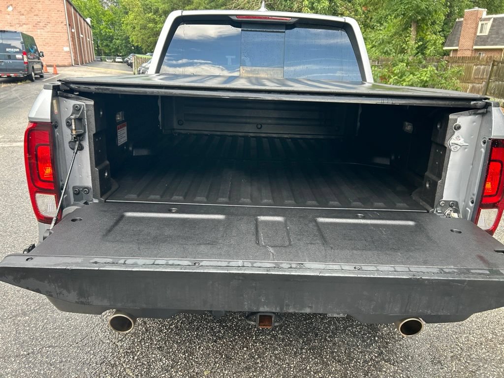Used 2023 Honda Ridgeline RTL-E image 27