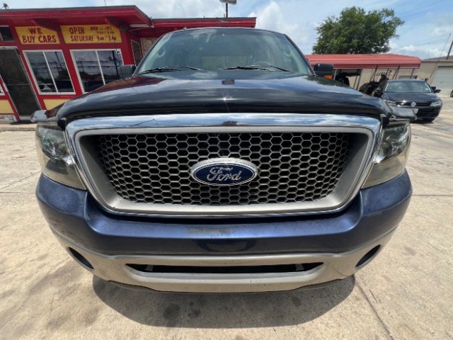 Used 2008 Ford F150 Lariat RWD image 2
