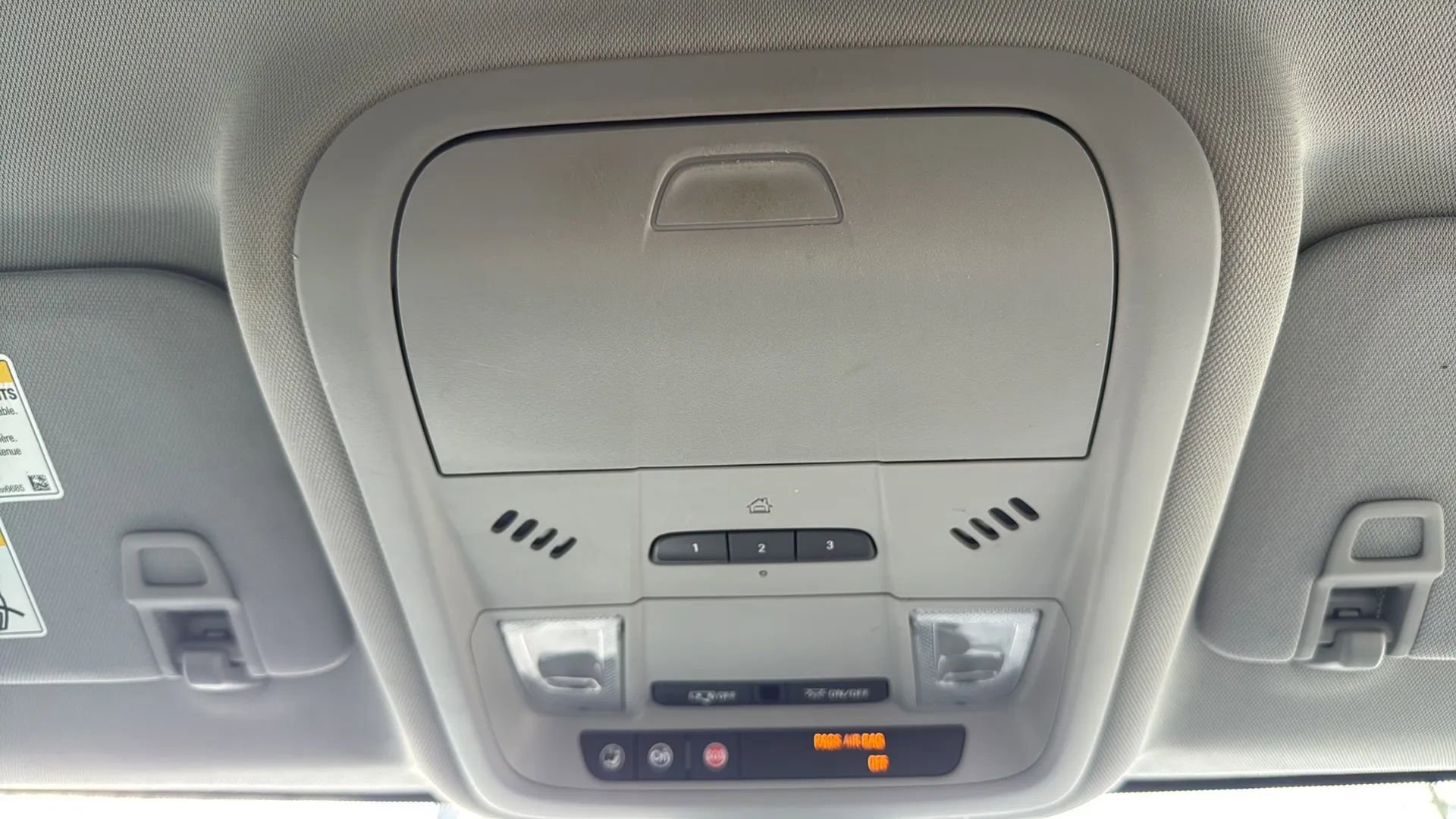 Used 2019 Chevrolet Equinox Premier AWD/4WD image 21